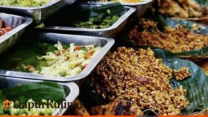 Kuliner Blok M Square Murah Enak Wajib Dicoba