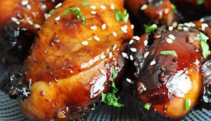 Kreasi Resep Ayam Bakar Madu Spesial untuk Keluarga