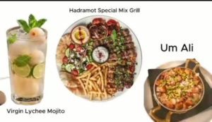 Kelezatan Kuliner Mediterania Restoran Elio Jakarta