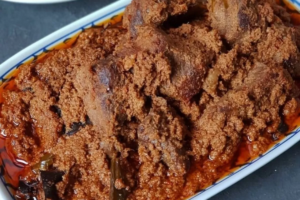 Resep Rendang Daging Sapi Khas Padang Empuk Praktis